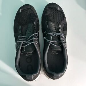 Women’s On Running Cloud Lifestyle Sneakers
